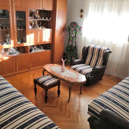 Ferienwohnung Kuca Mijalkovic Pirot Exterior foto