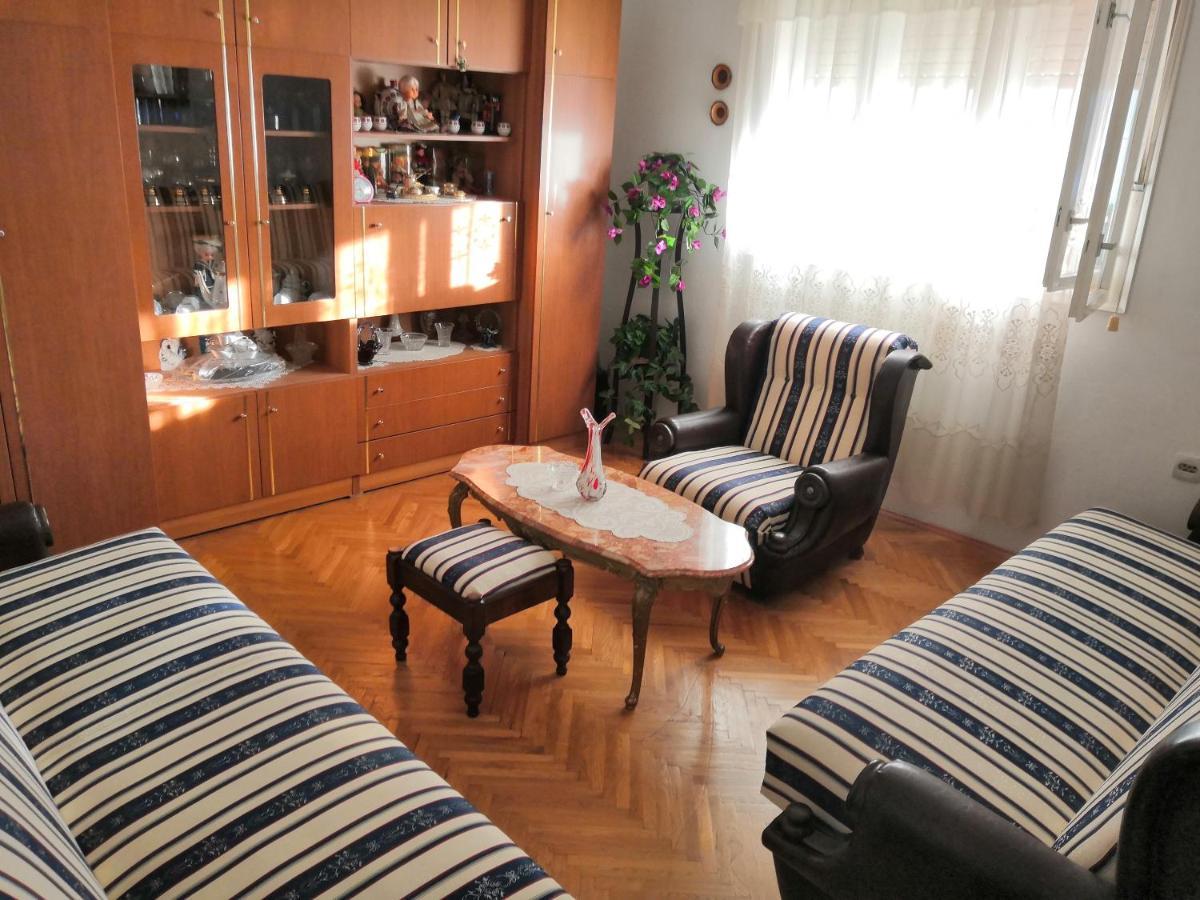 Ferienwohnung Kuca Mijalkovic Pirot Exterior foto